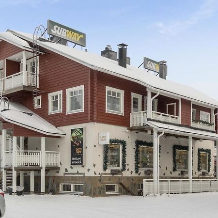 Holiday Home Keskuskuja B4 By Interhome Levi Esterno foto