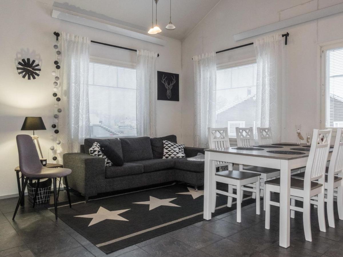 Holiday Home Keskuskuja B4 By Interhome Levi Esterno foto
