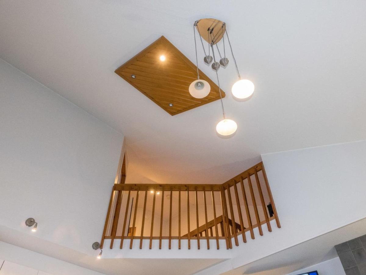 Holiday Home Keskuskuja B4 By Interhome Levi Esterno foto