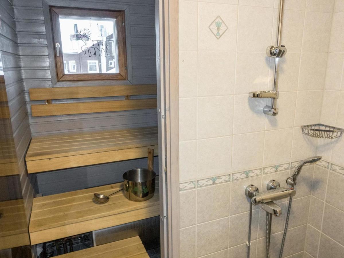 Holiday Home Keskuskuja B4 By Interhome Levi Esterno foto