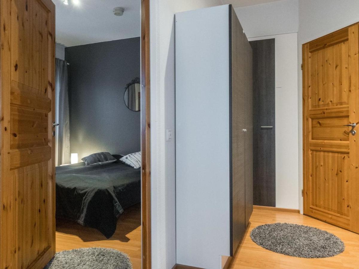 Holiday Home Keskuskuja B4 By Interhome Levi Esterno foto