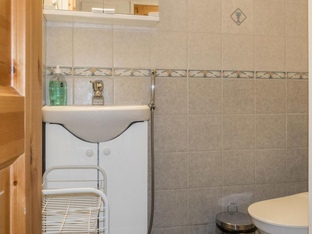 Holiday Home Keskuskuja B4 By Interhome Levi Esterno foto
