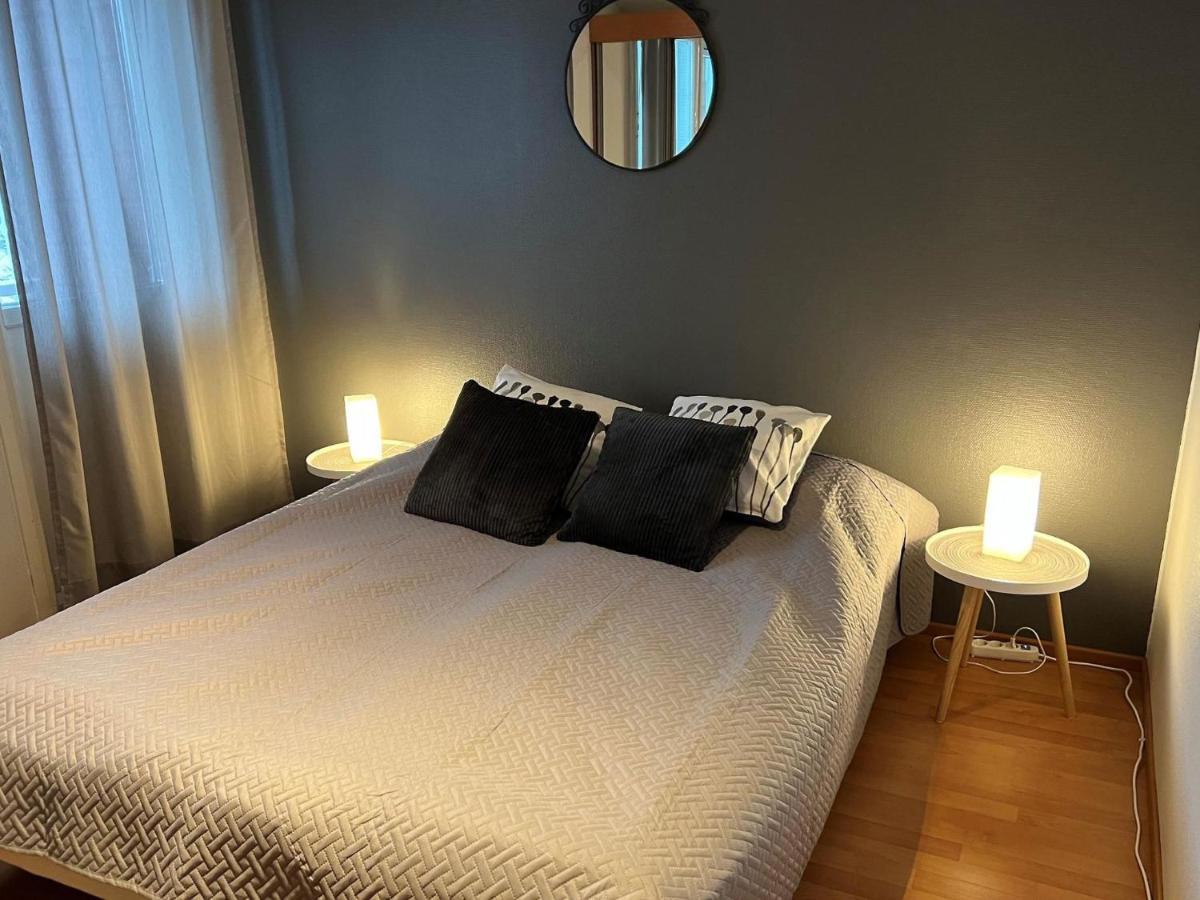 Holiday Home Keskuskuja B4 By Interhome Levi Esterno foto
